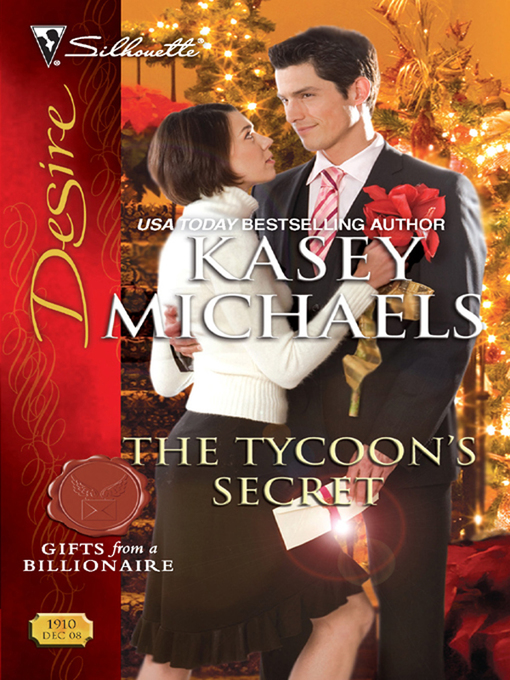 Title details for Tycoon's Secret by Kasey Michaels - Available